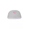 Ποντίκι White Shark GM-5010 Bagdemagus Λευκό USB