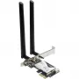 Inter-Tech DMG-35 WLAN / Bluetooth 3000 Mbit/s Ενσωματωμένο (88888149)