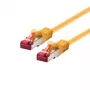 Logon Professional Καλώδιο patch S/FTP Pimf 3M - (TCR66SS030Y)