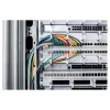Καλώδιο δικτύου Patch DIGITUS CAT 6 U-UTP λεπτό, 2 m, γκρι