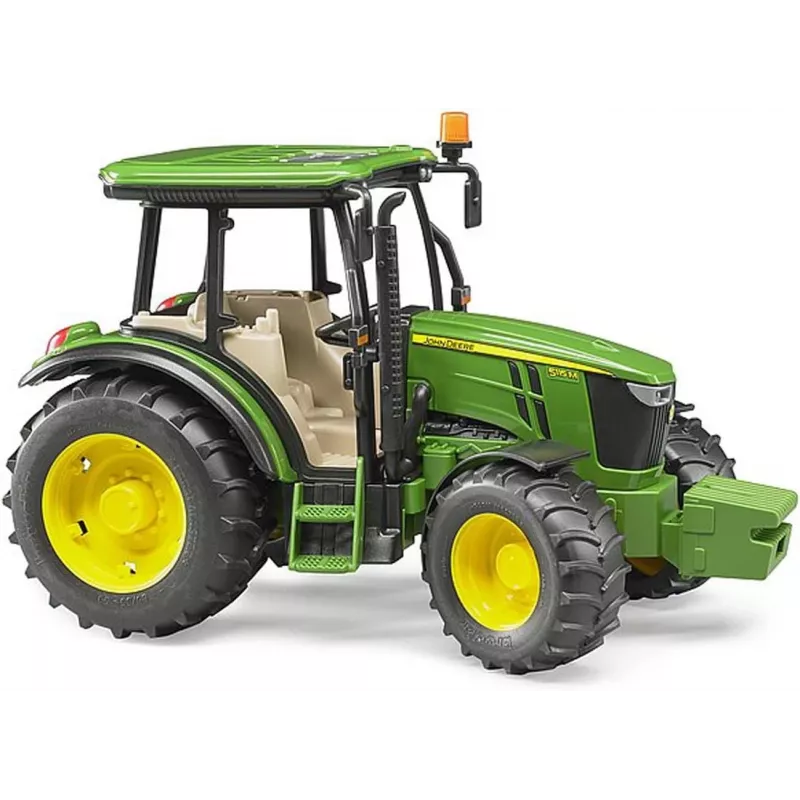 Μοντέλο τρακτέρ BRUDER John Deere 5115 M