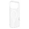 BELKIN ΜΑΓΝΗΤΙΚΗ ΘΗΚΗ ΓΙΑ IPHONE 17 PRO MAX ΔΙΑΦΑΝΗ