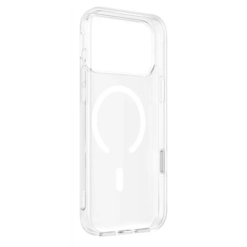 BELKIN ΜΑΓΝΗΤΙΚΗ ΘΗΚΗ ΓΙΑ IPHONE 17 PRO MAX ΔΙΑΦΑΝΗ