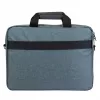 Addison 307015 Θήκη φορητού 39,6 cm (15,6 inch) Τσάντα Toploader γκρι