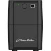PowerWalker VI 650 SE Line-Interactive 0,65 kVA 360 W 2 έξοδοι AC
