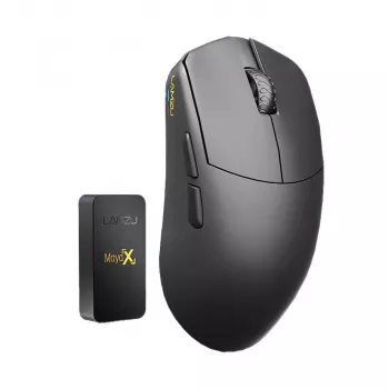 Gaming mousepad Lamzu Maya X Gaming