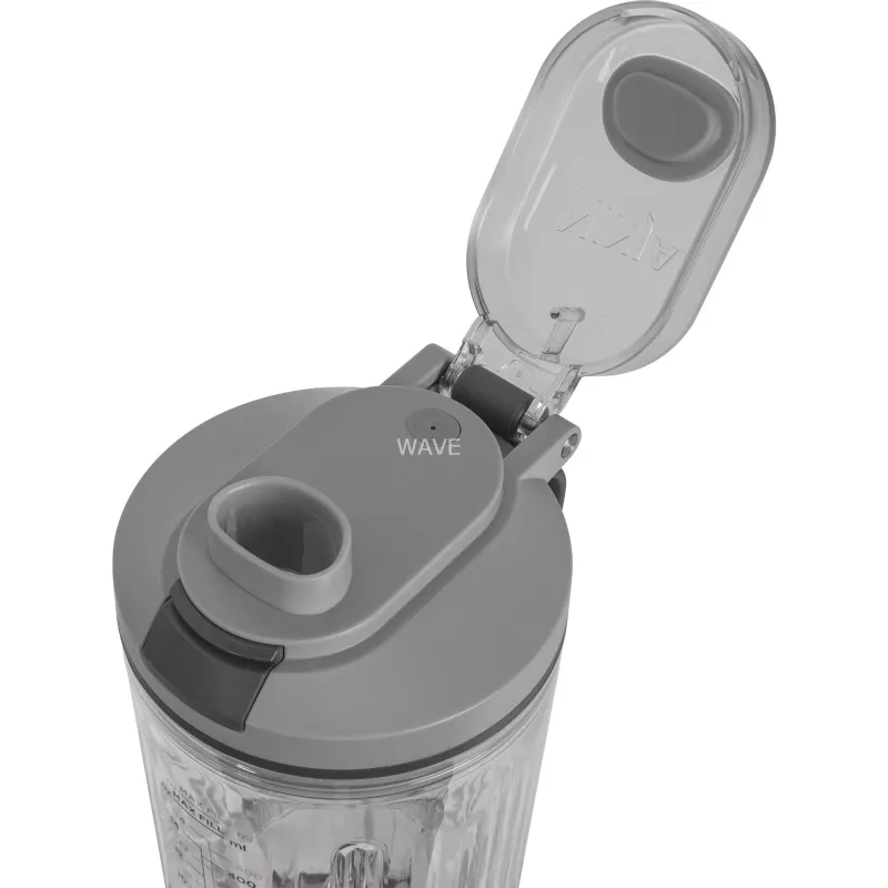 Φορητό ασύρματο blender Ninja Blast Max - Argent BC251EUSL