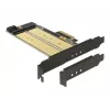 Κάρτα διασύνδεσης DeLOCK 89630 Εσωτερική M.2 SATA