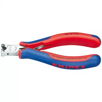 Knipex 64 12 115 μπλε
