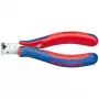 Knipex 64 12 115 μπλε