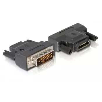 Αντάπτορας DVI/HDMI DeLOCK 65024
