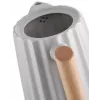 Concept RK0091 Κεραμικός βραστήρας 1,5 l Ανοιχτό γκρι