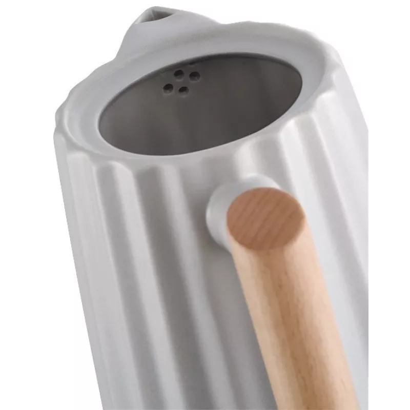 Concept RK0091 Κεραμικός βραστήρας 1,5 l Ανοιχτό γκρι