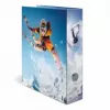 Ντοσιέ με θέμα A4 HERMA Winter Sport