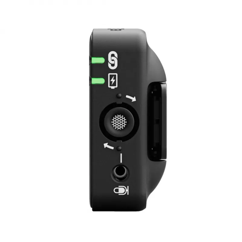RØDE Wireless ME TX - αποκλειστικός ασύρματος πομπός ME