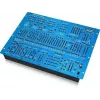 Αναλογικός συνθεσάιζερ Behringer 2600 BLUE MARVIN 37 πλήκτρα semi-modular