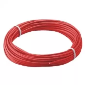Τροφοδοτικό USB-C 15,3W για Pi 4B λευκό 2m (POW-0034)