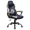 Παιδική καρέκλα gaming Subsonic Harry Potter Platform 9 3/4, τεχνητό δέρμα (SA5573-H6)