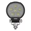 Ledvance ROUND WL VX100-WD LED 10W 3000K προβολέας οχήματος