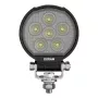 Ledvance ROUND WL VX100-WD LED 10W 3000K προβολέας οχήματος
