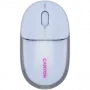 Canyon On Click 24 – 2in1 ασύρματο οπτικό ποντίκι Bluetooth / 2,4 GHz – 1200 dpi – Μπαταρία
