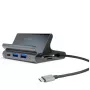 Βάση στήριξης για Tablet/Smartphone 7in1 Dex HDMI/RJ45