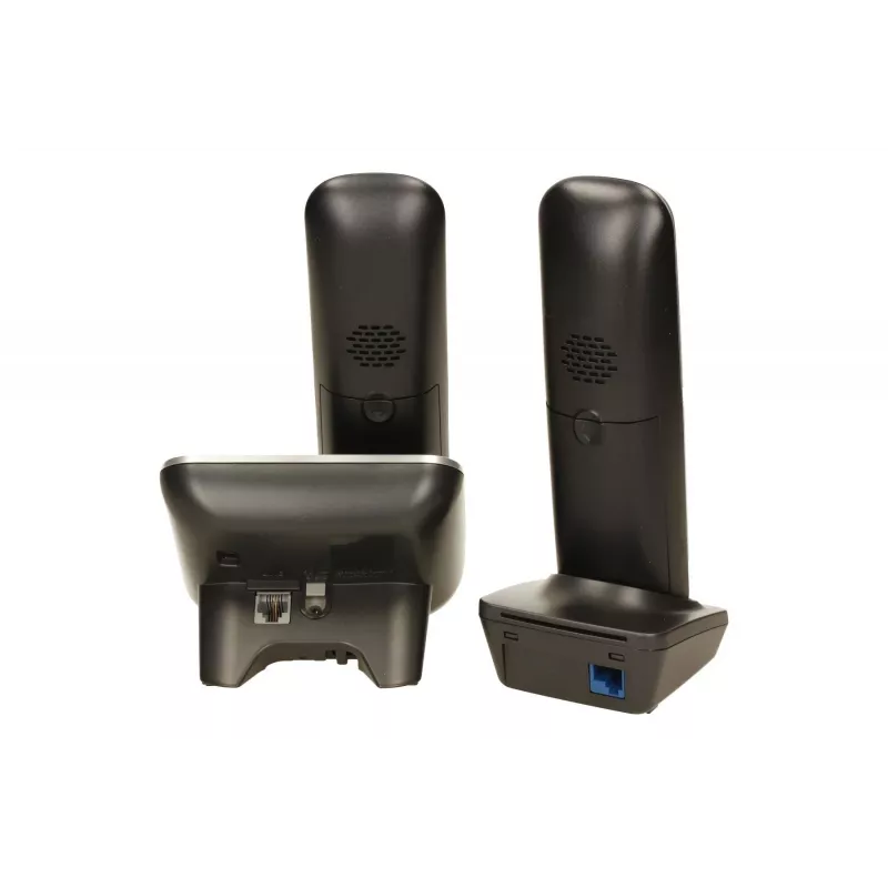 Panasonic KX-TG6812 DECT τηλέφωνο
