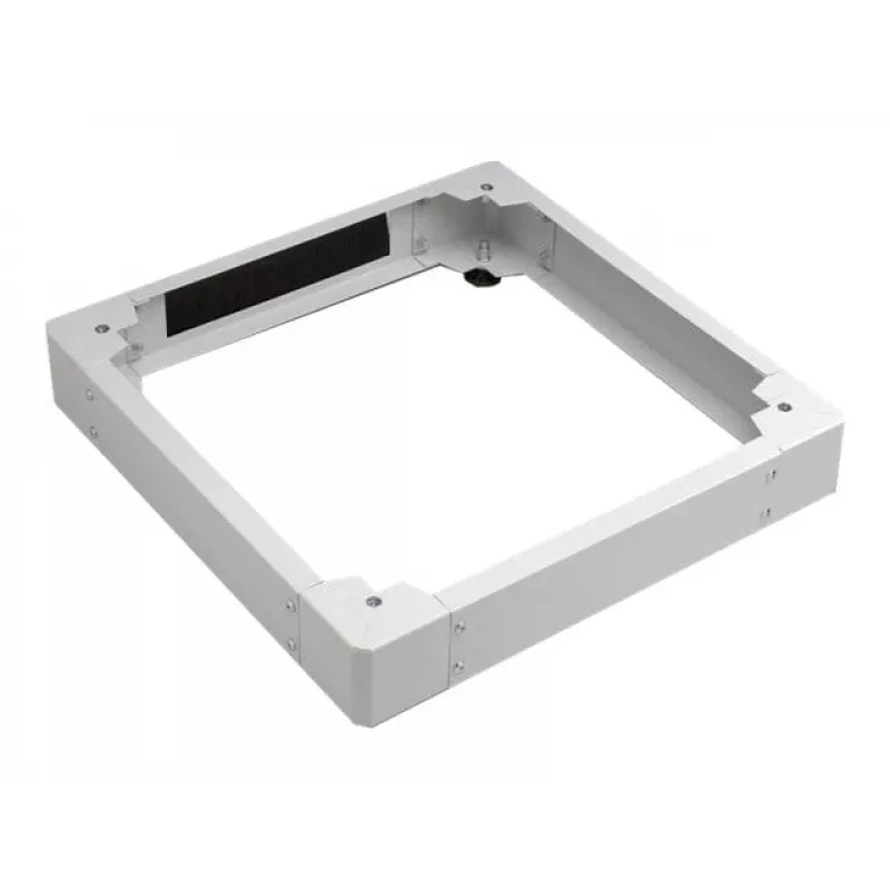 Βάση για ερμάρια δικτύου Digitus DN-19 PLINTH-6/6-1