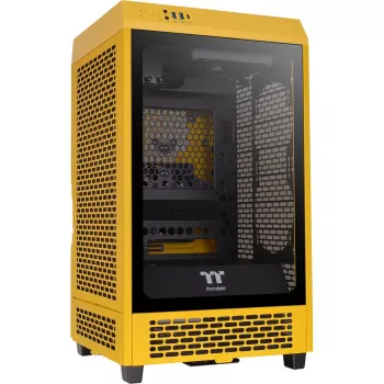 Thermaltake CA-1X9-00S4WN-00 Προϊόν Κίτρινο