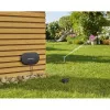 Gardena Set Smart Irrigation Control Sensor: Προγραμματιστής ποτίσματος για έως 6 βαλβίδες (24 V)