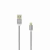 Sbox USB 2.0 8 Pin IPH7-GR γκρι