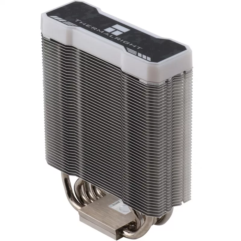 Ψύκτρα Thermalright Μαύρο EAGLE (419463)