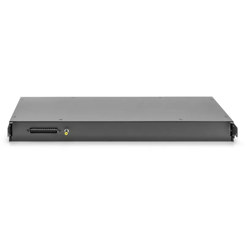 DIGITUS Professional DS-72216 - Διακόπτης KVM - 16 x θύρες KVM - Rack-montierbar (DS-72216)