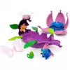 Ravensburger BRIO Flora Lilys Blattboot σετ παιχνιδιού με φιγούρες