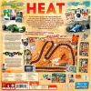 Heat, επιτραπέζιο παιχνίδι
