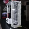Μπροστινή πλάκα διανομής Singularity Spectre 2.0 Elite Kit για υδρόψυξη (SC-SPECTRE-ELITE-FRONT-WH)