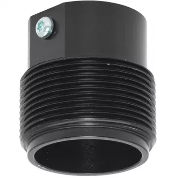 AXIS T91A06 Προσαρμογέας Σωλήνα 3/4-1.5 - Σύνδεσμος Σωλήνα Θόλου Κάμερας - για AXIS P33 Series Pendant Kit, P3343-VE/P3344-VE Series Pendant Kit (5503-091)