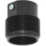AXIS T91A06 Προσαρμογέας Σωλήνα 3/4-1.5 - Σύνδεσμος Σωλήνα Θόλου Κάμερας - για AXIS P33 Series Pendant Kit, P3343-VE/P3344-VE Series Pendant Kit (5503-091)
