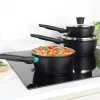 Κατσαρόλα Russell Hobbs RH03260EU7 20 cm αντικολλητική, πράσινη