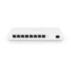 Ubiquiti Networks UISP Managed L2 Gigabit Ethernet (10/100/1000) Power over Ethernet (PoE) Λευκό (UISP-S-EU)