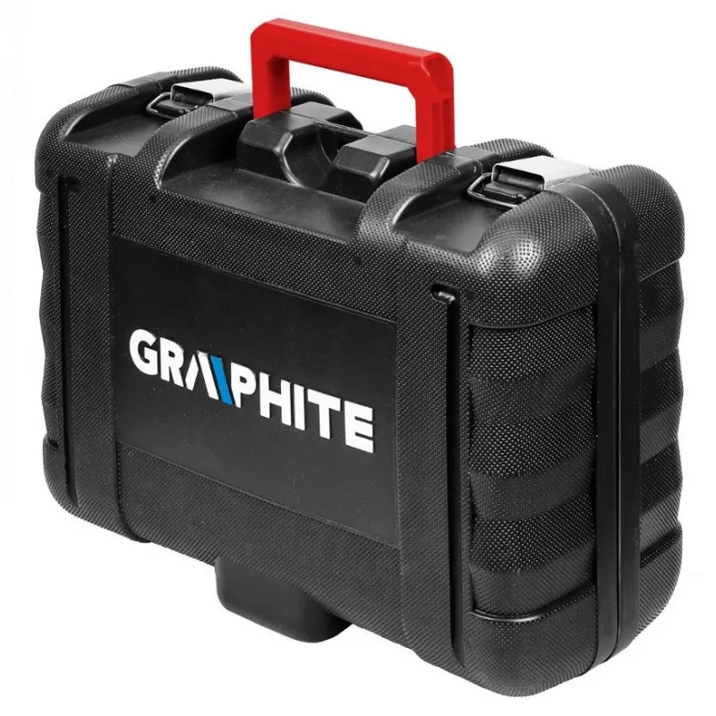 Μηχάνημα λείανσης/στίλβωσης δαπέδου Graphite 59G349