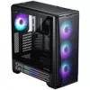 PHANTEKS Matrix Display Upgrade Kit, 600 LEDs, για XT View & Eclipse G400A – μαύρο