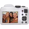 Kompaktkamera Kodak PIXPRO AZ255 16,35 MP BSI CMOS 25x οπτικό zoom