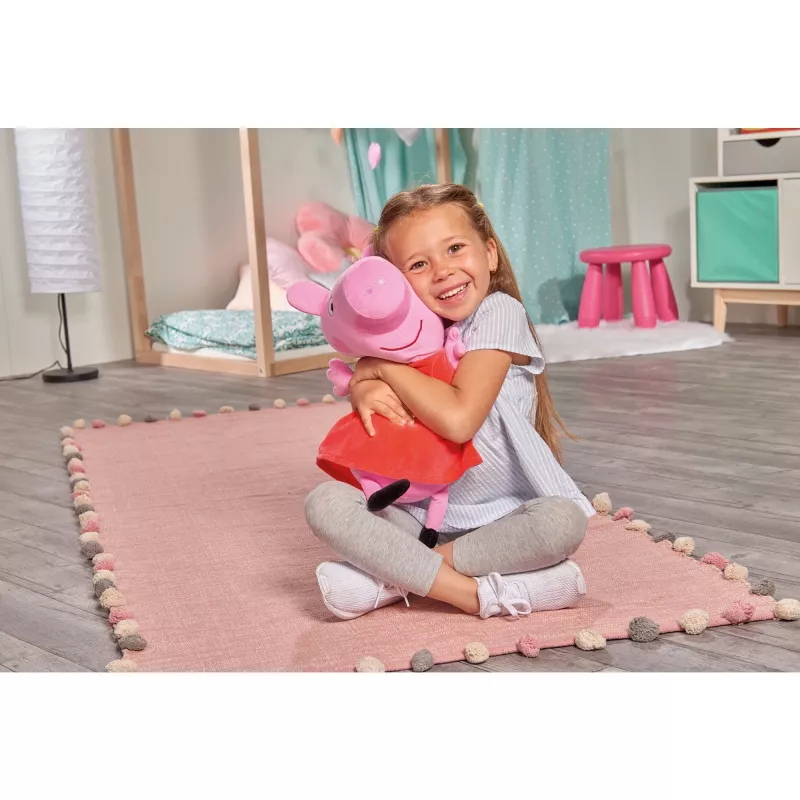 Φιγούρα Simba Toys Πέπα το Γουρουνάκι 109261002