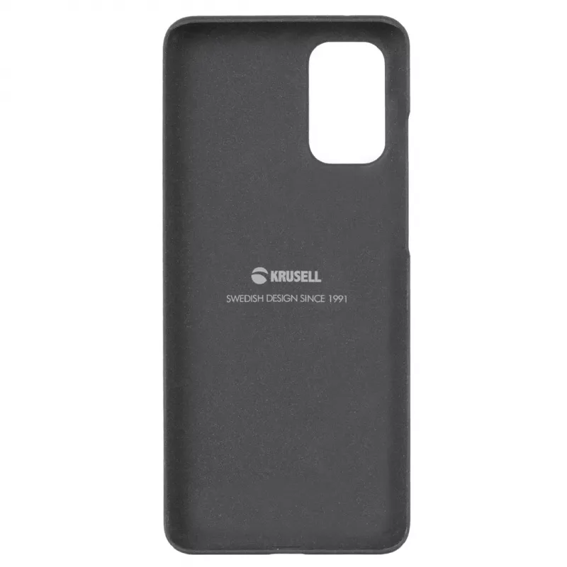 Θήκη Krusell Essentials Samsung Galaxy S20 Plus 17 cm (6.7 ίντσες) Γκρι