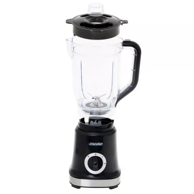 Mesko MS 4079b μπλέντερ 1,8 L επιτραπέζιο μπλέντερ 1000 W μαύρο