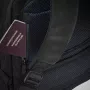 Σακίδιο Rivacase Tegel 8460 μαύρο Πολυεστέρας