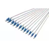 Pigtails οπτικών ινών Digitus LC OS2 09/125 µ Simplex