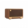 Edifier D32 WiFi Ηχείο με δυνατότητα Multiroom Bluetooth Ξύλο retail - Ηχείο (D32 WD)