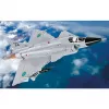 Cobi Blocks Saab AJ 37 Viggen 881 τεμ. Σετ κατασκευής